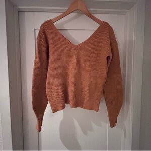 Anthropologie Maeve Sweater